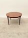 Dining table by Kofod Larsen for Faarup Mobelfabrik in teak, Denmark 1960.