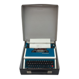 Typewriter Underwood 315