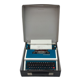 Typewriter Underwood 315