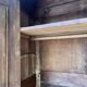 Armoire style Louis Philippe