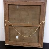 Portrait - Oil on canvas