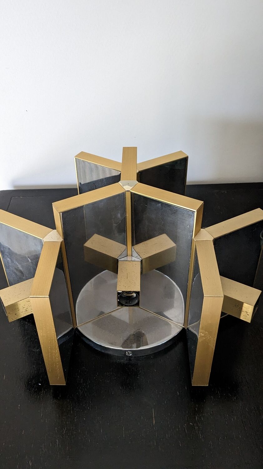 Wall lamp from Sciolari 70s