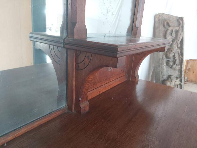 Professional furniture