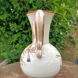 Retro Ceramic Vase Birds