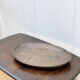 Wooden dish