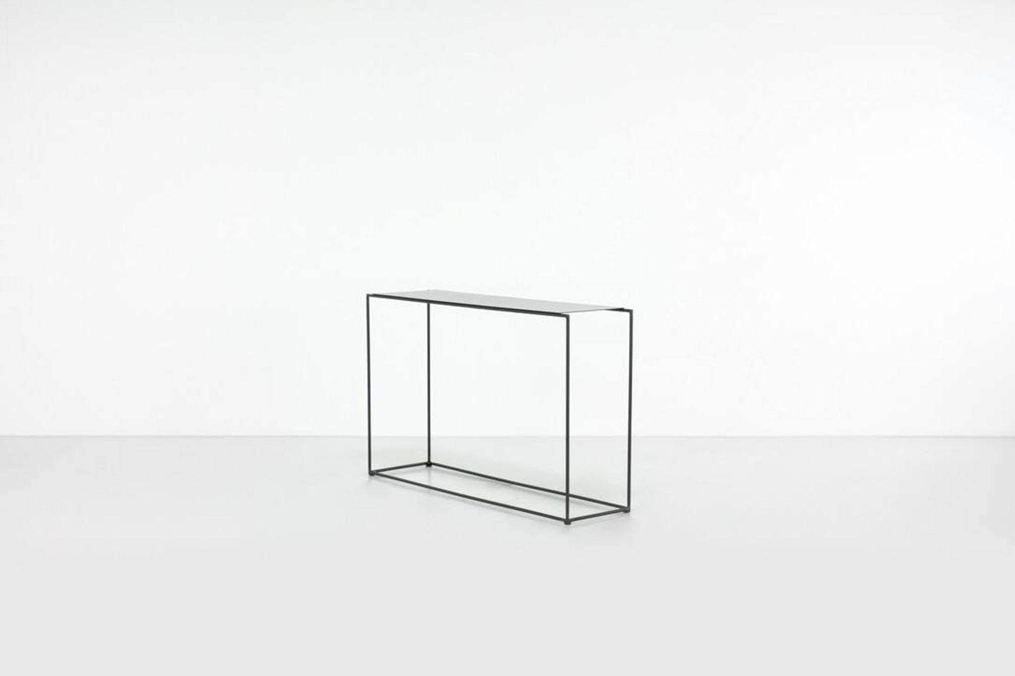 Console "Cloud" par Franck Robichez pour Dritsh, Paris 1990s.