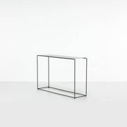 Console "Cloud" par Franck Robichez pour Dritsh, Paris 1990s.