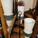 Vintage floor lamp