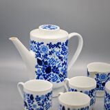 Tea set