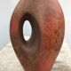 Terracotta vase Keramik, 1970s