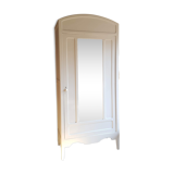 Old Parisian wardrobe