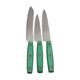Set 3 vintage knives