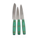Set 3 vintage knives
