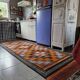 Vintage Kilim Rug