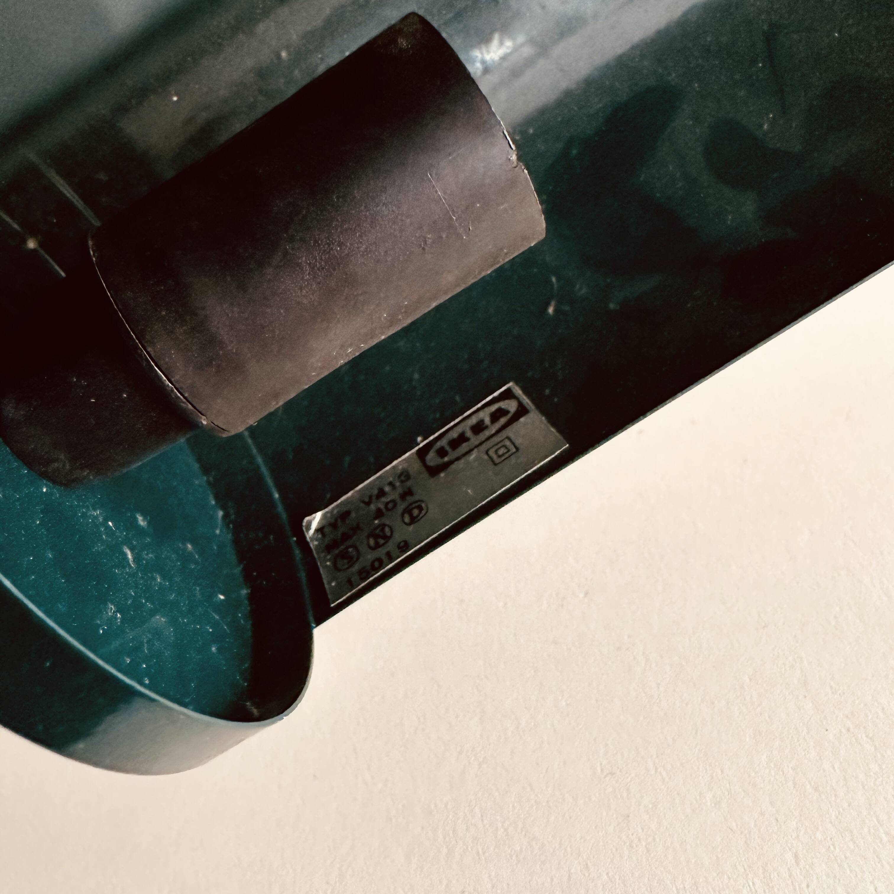 Vintage Ikea wall lamp