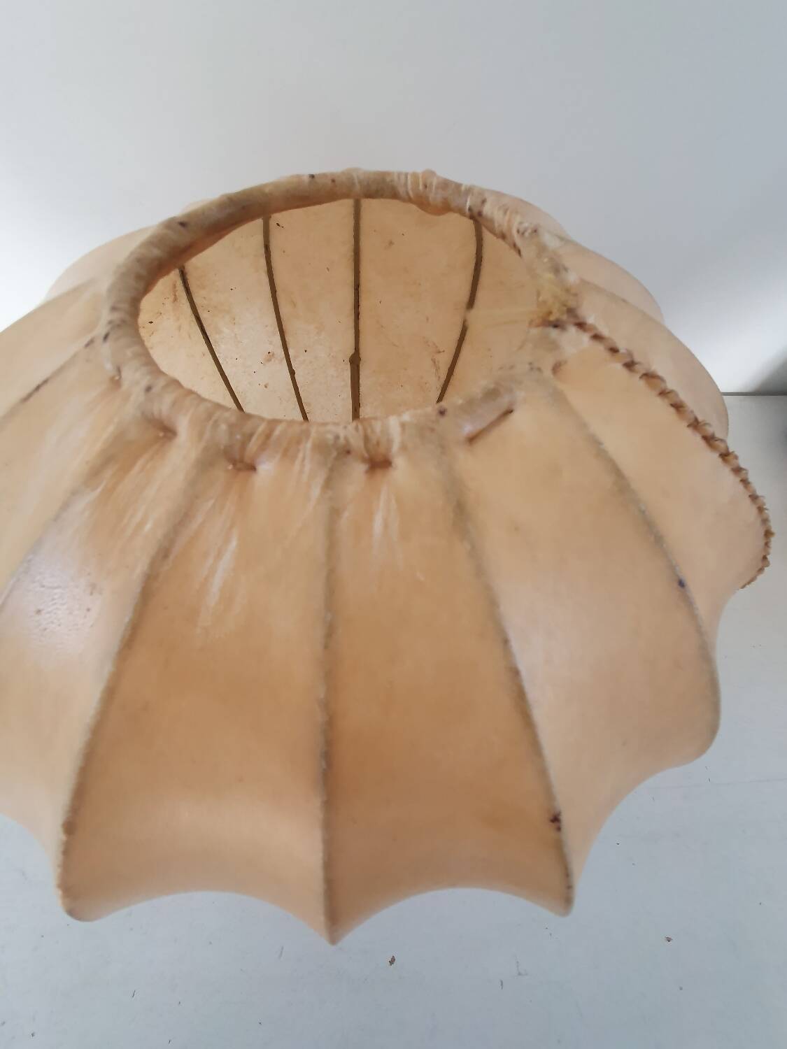 Lampe cocoon