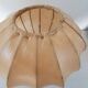 Lampe cocoon