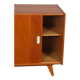 Oak chest of drawers, model U-452, by Jiroutek for Interier Praha, 1960
