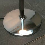 Italian space age floor lamp from the mid-century, 1960s