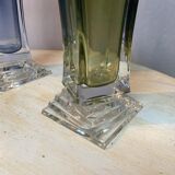 Pair of vases