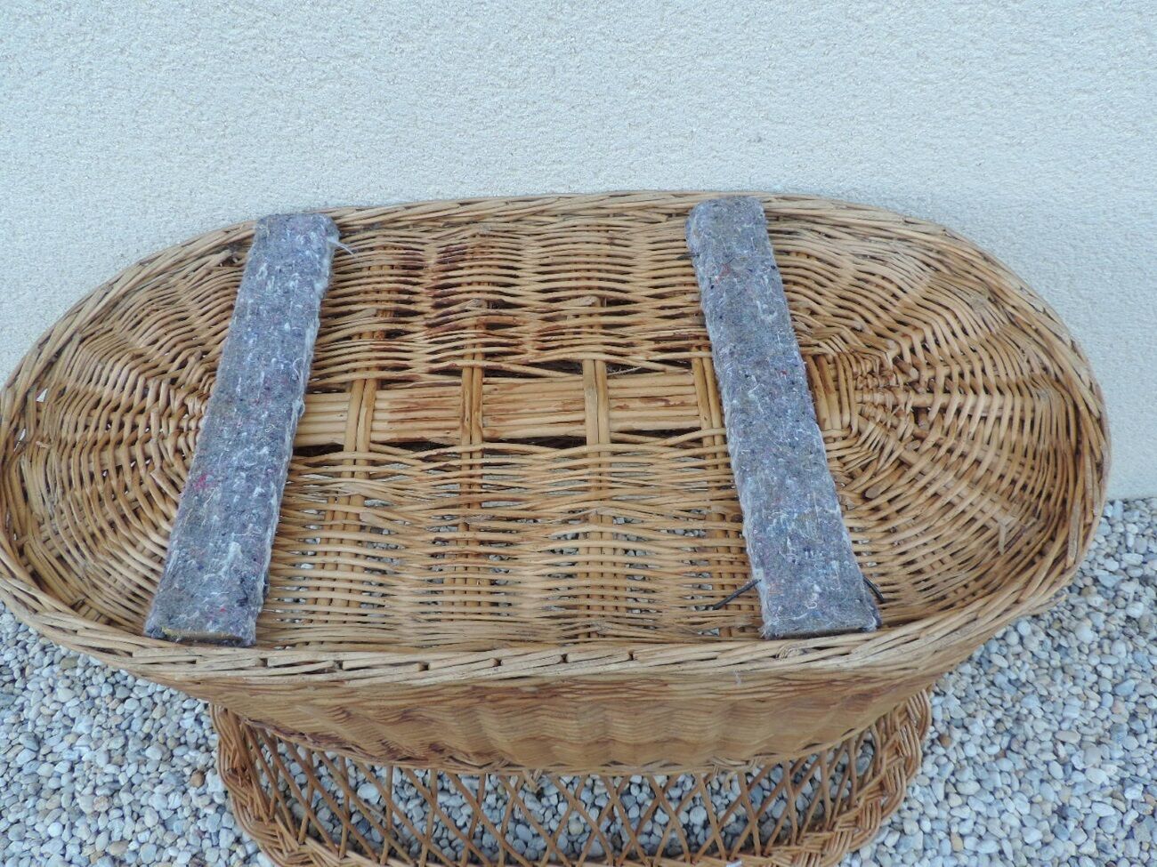 chest rattan 70