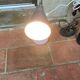 Paire de lampe IKEA 1990 modèle KVART
