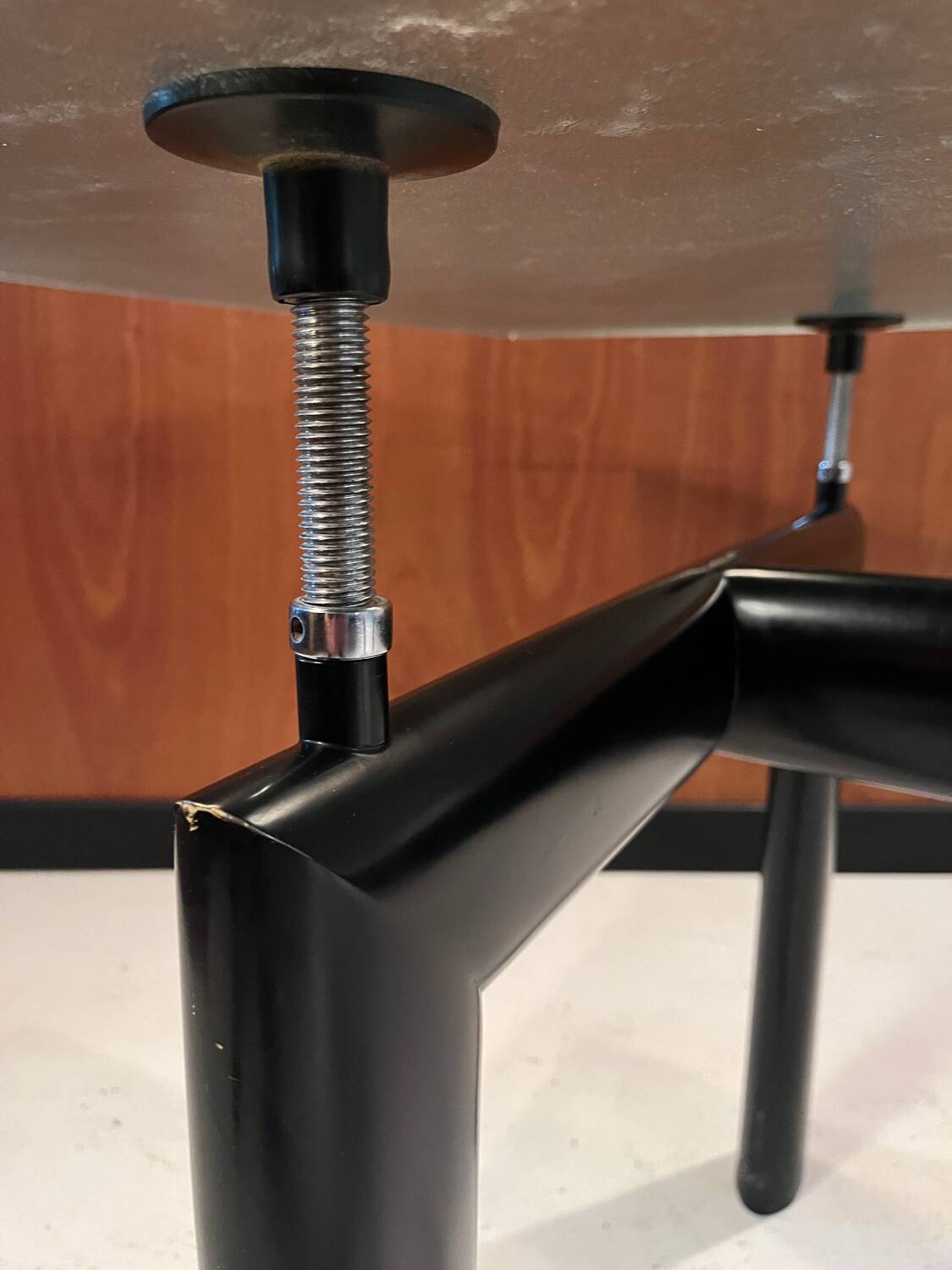 Original LC6 table