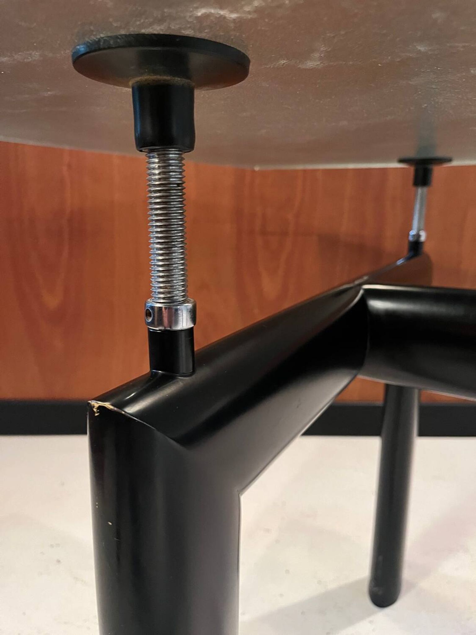 Original LC6 table