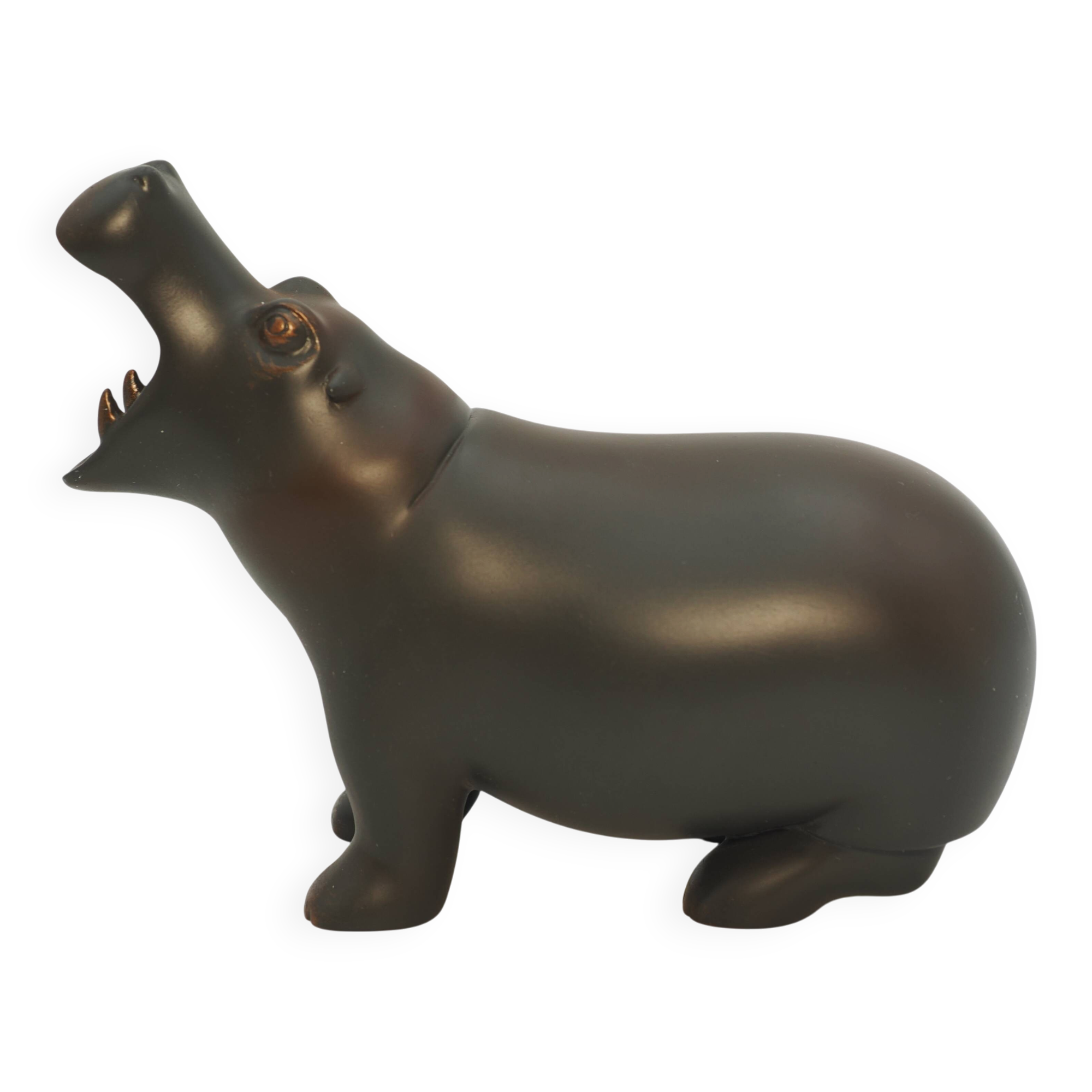 Hippopotamus