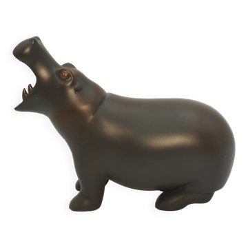 Hippopotame