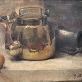 Tableau nature morte