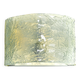 Large Kalmar wall sconce Murano, Austria, 1960s