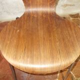 Chair by Arne Jacobsen for Fritz Hansen, 1960
