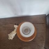 Vintage space age lamp