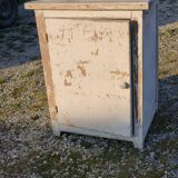 Low sideboard