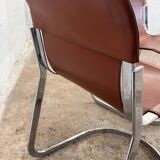 Pair of Cidue chairs
