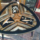 Coffee table year 50