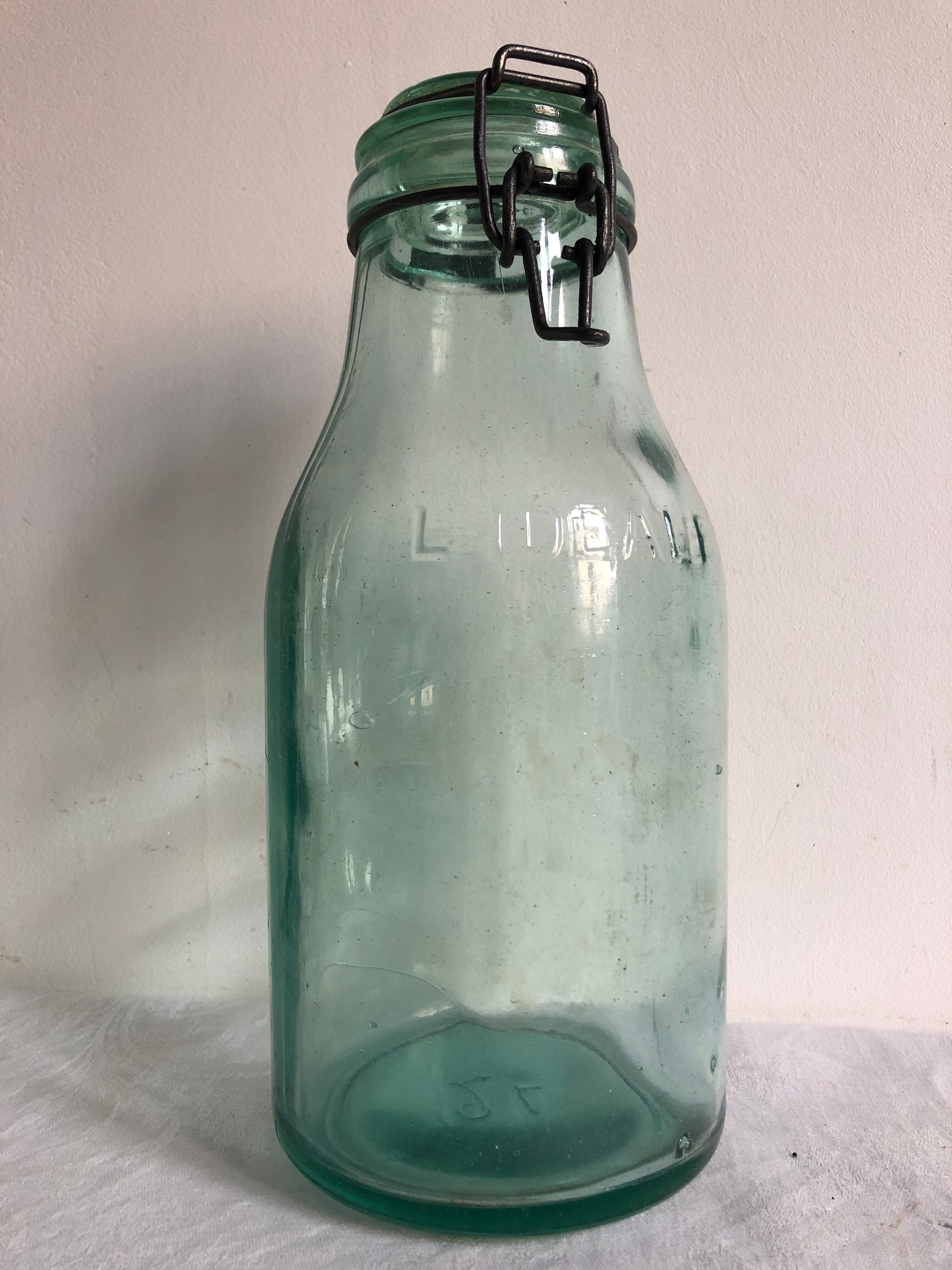 Bocal l'ideale - 2 litres