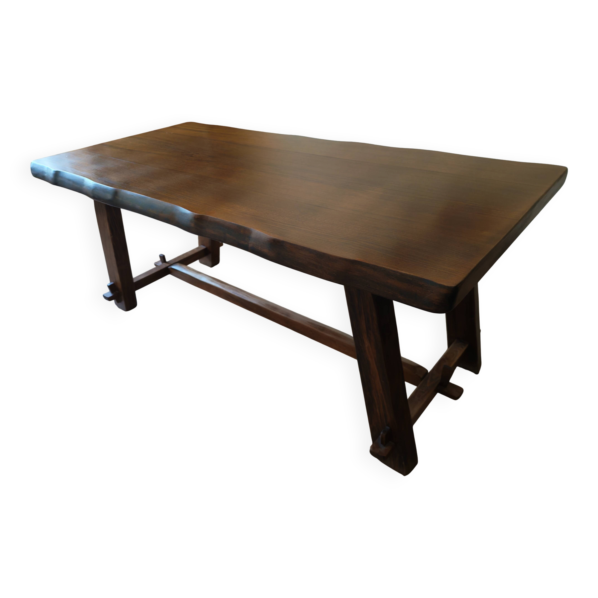 Table aranjou 1960