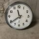 Horloge murale Jaz Diapason