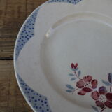 Digoin Barfleur dish