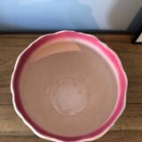 Pot cover in St. Amand dabbling
