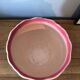 Pot cover in St. Amand dabbling