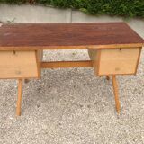 Ekawerk Horn Lippe desk from the 60s