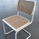 Cesca design chair b32 model white