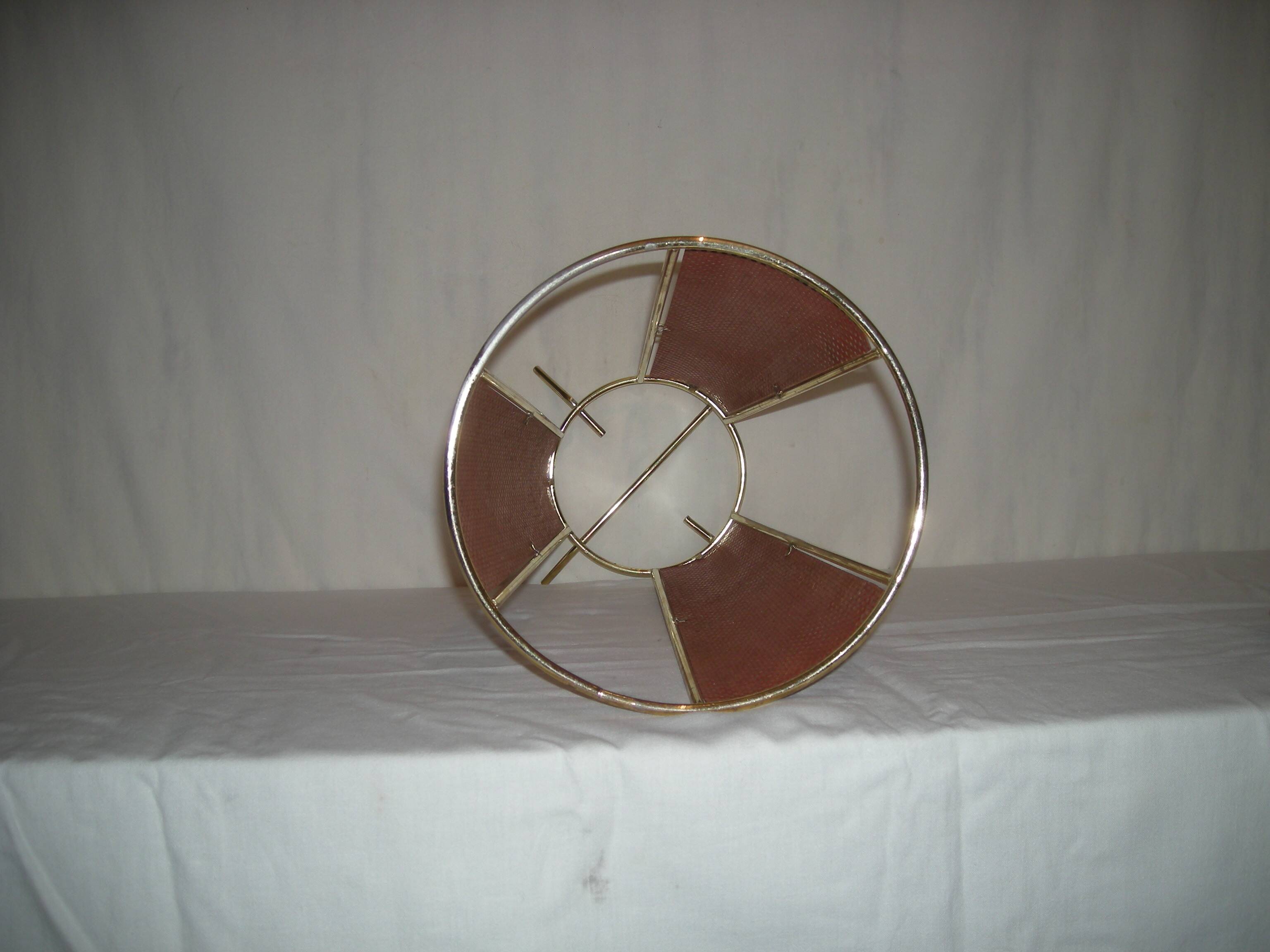 umbrella stand from the 50s