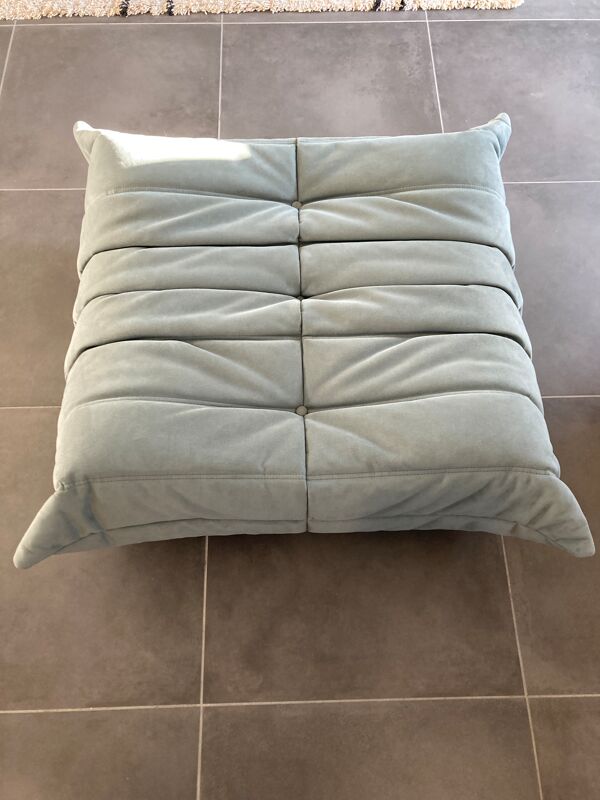 Pouf Togo de Michel Ducaroy pour Ligne Roset