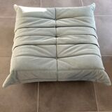 Togo pouf by Michel Ducaroy for Ligne Roset