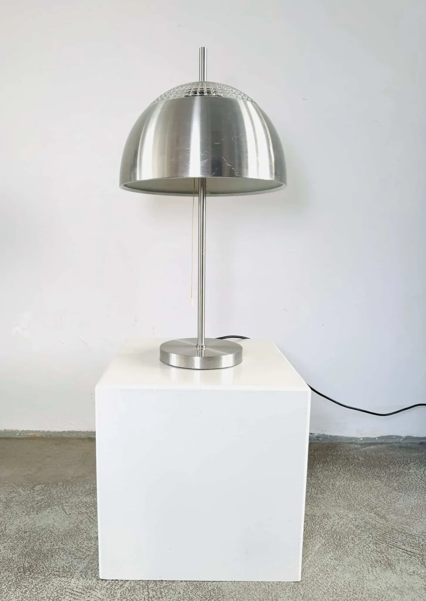 D-2088 'Inspiratie' Table Lamp For Raak Amsterdam, The Netherlands, 1960S