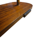 Side table lamp - Art Deco